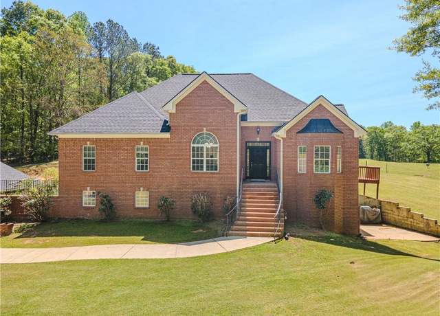 Property at 1238 Tapp Wood Rd, Hoschton, GA 30548, 5 beds, 3 baths