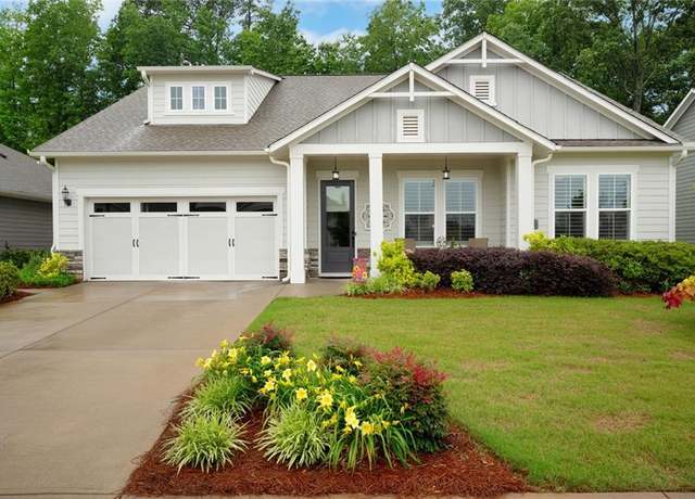 Property at 219 Cordova St, Woodstock, GA 30189, 3 beds, 3 baths