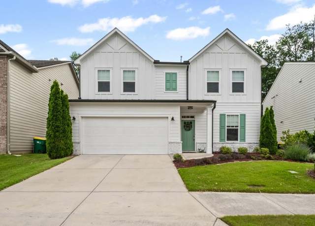 Property at 149 Archie Way, Woodstock, GA 30188, 4 beds, 2.5 baths