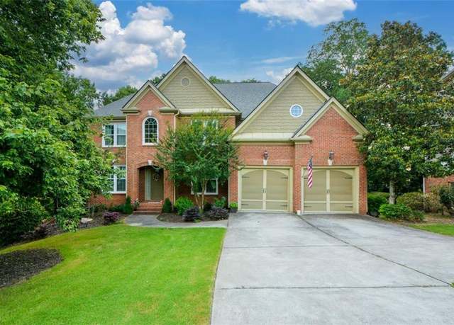 Property at 3423 Mulberry Lane Ct, Dacula, GA 30019, 5 beds, 4.5 baths
