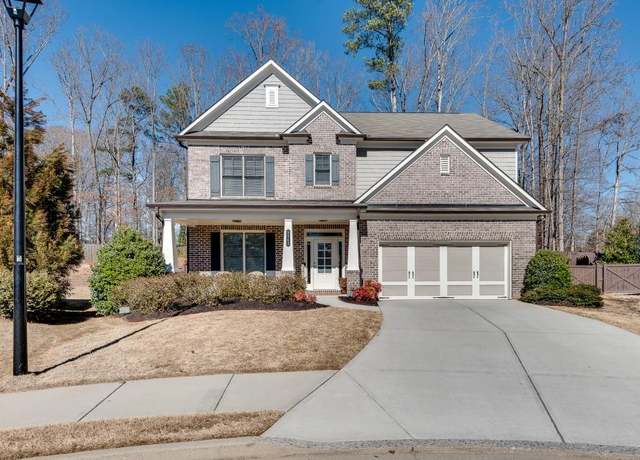 Property at 5242 Park Vale Dr, Sugar Hill, GA 30518, 4 beds, 4 baths