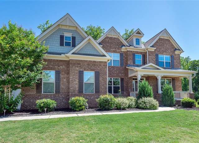 Property at 6040 Ashborough Park, Cumming, GA 30040, 6 beds, 5 baths
