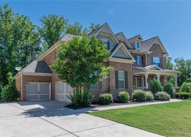 Property at 6040 Ashborough Park, Cumming, GA 30040, 6 beds, 5 baths
