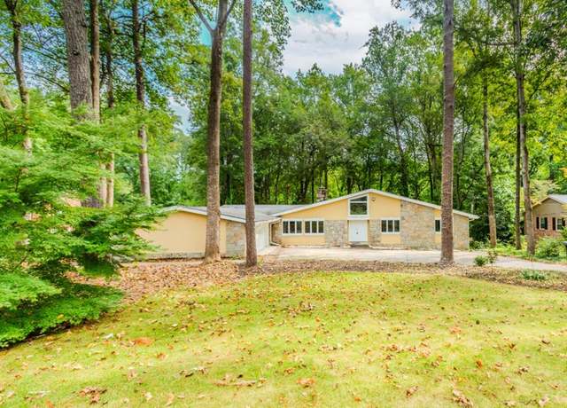 Property at 247 Old Timber Rd, Lawrenceville, GA 30046, 6 beds, 4 baths