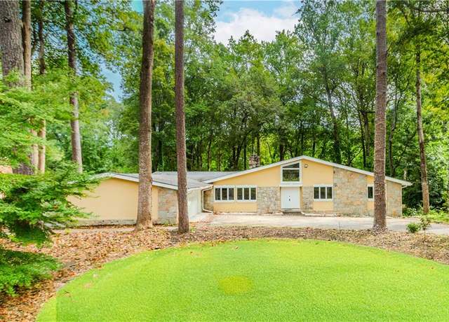 Property at 247 Old Timber Rd, Lawrenceville, GA 30046, 6 beds, 4 baths