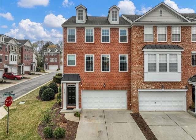Property at 3501 Chattahoochee Summit Ln SE, Atlanta, GA 30339, 4 beds, 3.5 baths