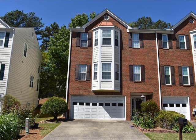 Property at 5229 Pinnacle Pointe Ct, Norcross, GA 30071, 2 beds, 2 baths