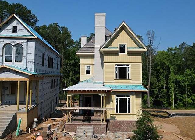 Property at 11821 Serenbe Ln, Chattahoochee Hills, GA 30268, 4 beds, 4.5 baths