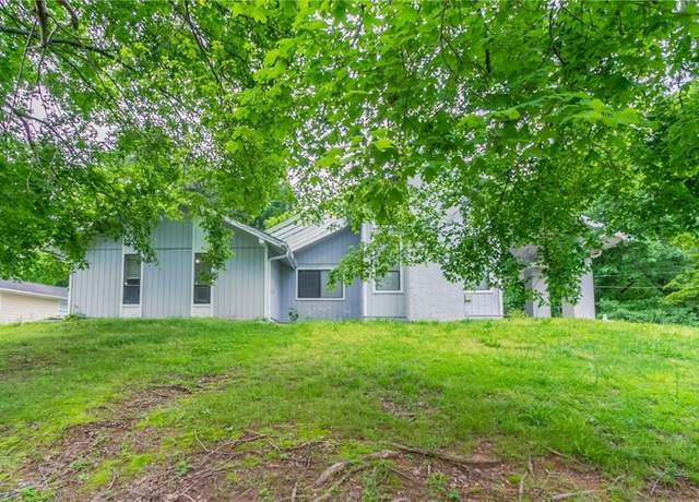 Property at 6255 Saddlewood Dr, Lithonia, GA 30058, 3 beds, 2 baths