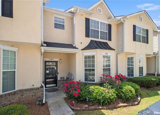 Property at 7324 Bridlewood Ct, Jonesboro, GA 30236, 3 beds, 2.5 baths