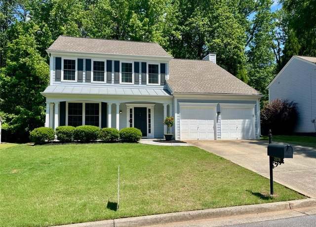 Property at 2278 Traywick Chase, Alpharetta, GA 30004, 4 beds, 2 baths