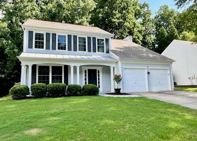 Property at 2278 Traywick Chase, Alpharetta, GA 30004, 4 beds, 2.5 baths