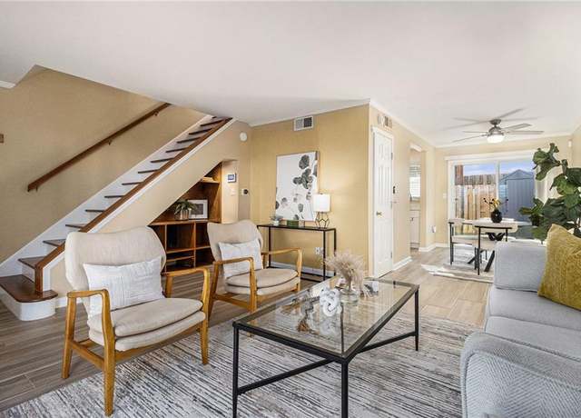 Property at 136 Peachtree Memorial Dr NW Unit VA2, Atlanta, GA 30309, 3 beds, 2 baths