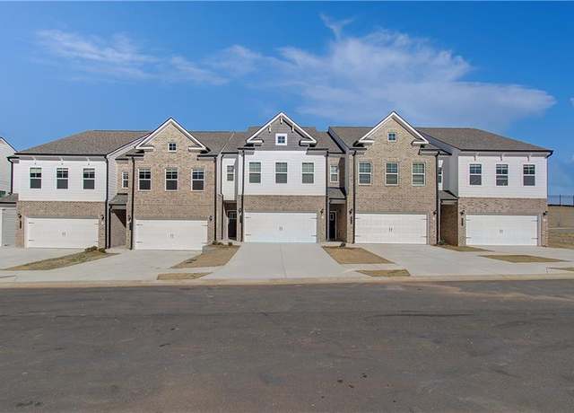 Property at 8147 Tiger Way, Riverdale, GA 30296, 3 beds, 2.5 baths