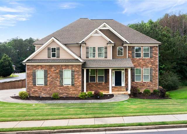 Property at 20 Crimson Ct, Dallas, GA 30132, 5 beds, 4 baths