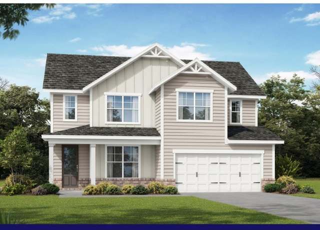 Property at 58 Cooper Dr, Mansfield, GA 30055, 4 beds, 2.5 baths
