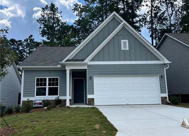 Property at 366 Cedar Hill Dr, Dallas, GA 30132, 2 beds, 2 baths