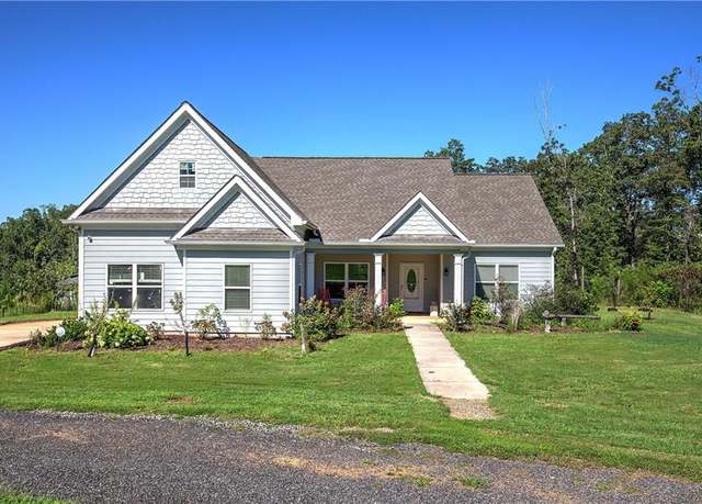 Property at 3931 Upper Bethany Rd, Ball Ground, GA 30107, 4 beds, 3 baths