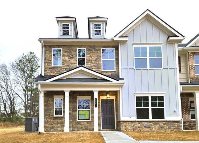 Property at 4853 Walkers Grn, Mableton, GA 30126, 3 beds, 2.5 baths