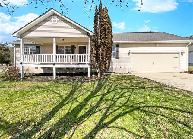 Property at 509 White River Rd, Rockmart, GA 30153, 3 beds, 2 baths