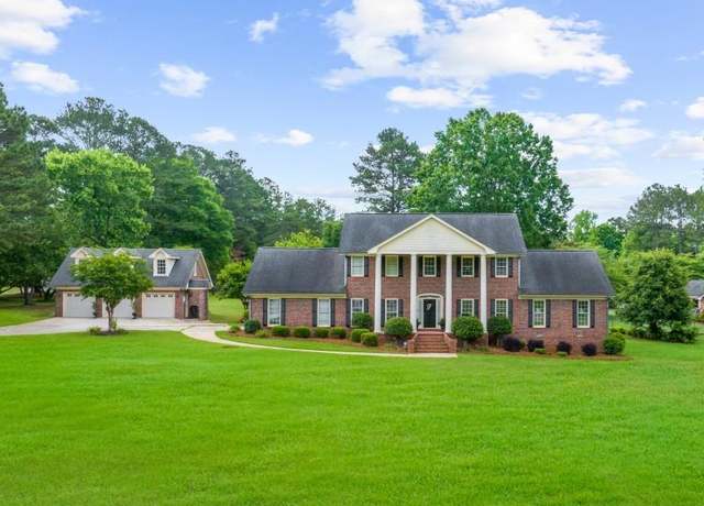 Property at 130 Plantation Dr, Stockbridge, GA 30281, 4 beds, 3.5 baths