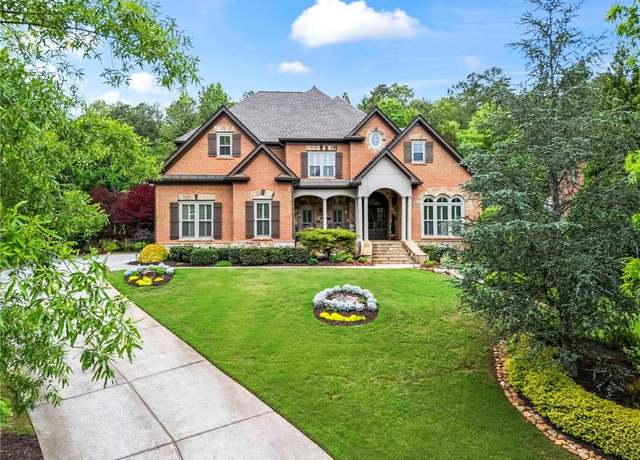 Property at 31 Brownson Ct, Acworth, GA 30101, 5 beds, 5.5 baths