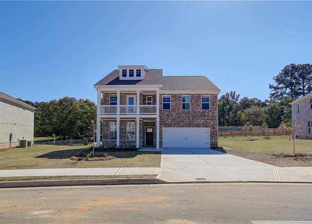 Property at 228 Chiswick Loop, Stockbridge, GA 30281, 5 beds, 4 baths