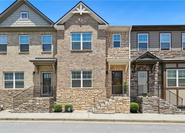 Property at 178 Munira Ln SW, Atlanta, GA 30331, 3 beds, 3.5 baths