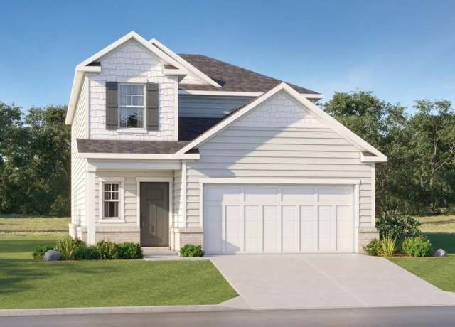 Property at 2322 Treaty Ln, Douglasville, GA 30135, 5 beds, 3.5 baths
