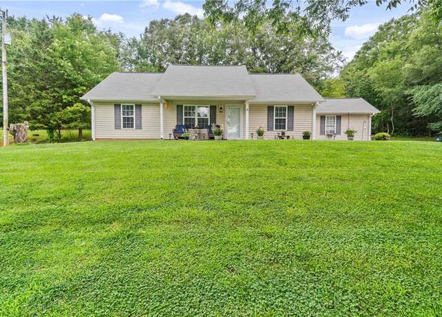 Property at 235 Tucker Hollow Rd SE, Calhoun, GA 30701, 3 beds, 2 baths