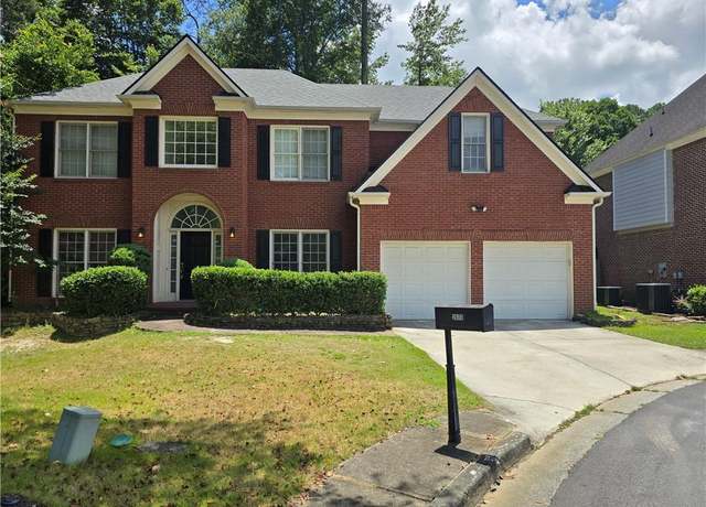 Property at 2670 Henderson Chase Ct, Tucker, GA 30084, 4 beds, 2.5 baths