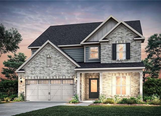 Property at 4885 Rosarian Dr, Cumming, GA 30040, 5 beds, 4 baths
