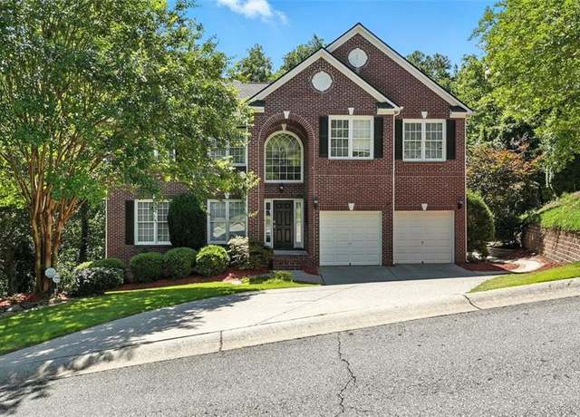 Property at 1079 Blankets Creek Dr, Canton, GA 30114, 6 beds, 3.5 baths