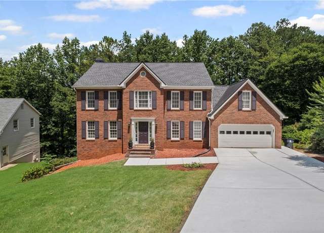 Property at 1079 Angel Ln, Powder Springs, GA 30127, 4 beds, 2.5 baths