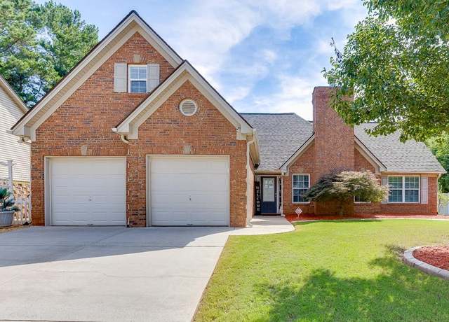 Property at 964 Jasmine Dr, Jefferson, GA 30549, 4 beds, 3 baths