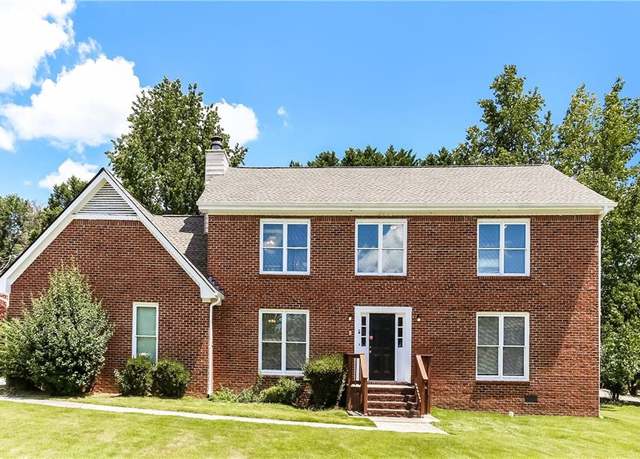 Property at 3030 Hampton Ridge Way, Snellville, GA 30078, 4 beds, 2.5 baths