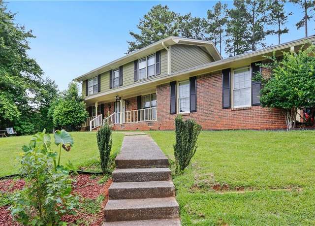 Property at 4630 Shannondale Ln, Lithonia, GA 30038, 5 beds, 2.5 baths
