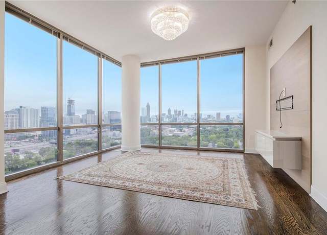 Property at 270 17th St NW #2501, Atlanta, GA 30363, 2 beds, 2.5 baths