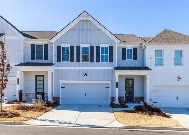 Property at 2133 Kirkham Way, Kennesaw, GA 30152, 3 beds, 2.5 baths
