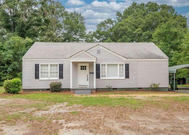 Property at 313 Pannell Rd, Monroe, GA 30655, 2 beds, 2 baths