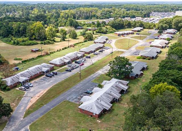 Property at 673 England Chapel Rd, Jenkinsburg, GA 30234