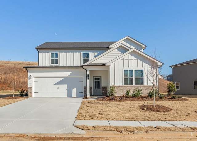 Property at 4171 Viola Pl, Atlanta, GA 30349, 5 beds, 3 baths
