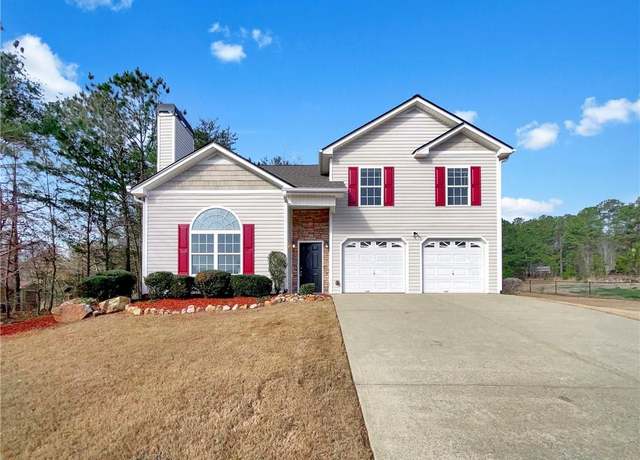 Property at 242 Meadow Spring Dr, Temple, GA 30179, 3 beds, 2.5 baths