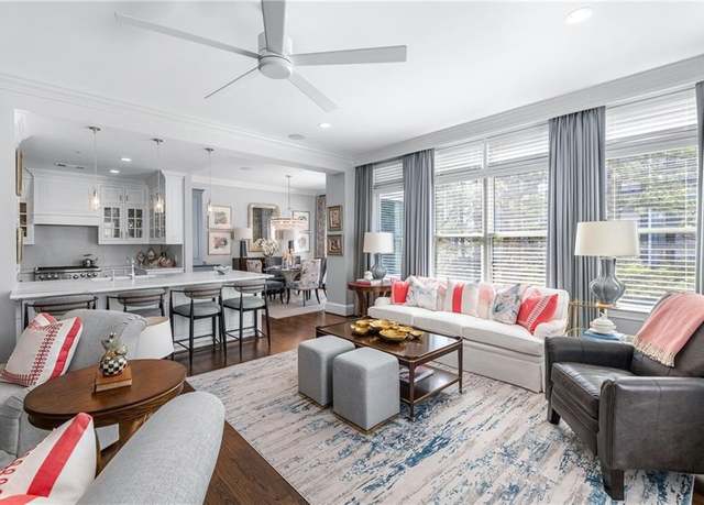 Property at 2500 Peachtree Rd NW Unit 207S, Atlanta, GA 30305, 2 beds, 2.5 baths