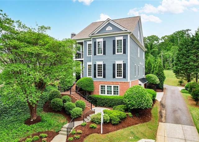 Property at 1456 Hedgewood Ln NW, Kennesaw, GA 30152, 4 beds, 3.5 baths