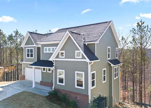 Property at 3180 Tackett Rd, Douglasville, GA 30135, 3 beds, 2.5 baths