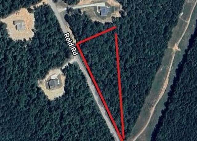 Property at 510 Reid Rd, Waco, GA 30182