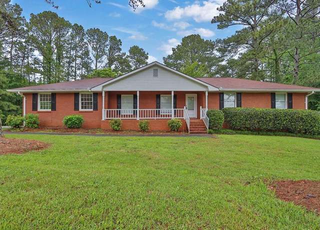 Property at 2417 Jade Dr, Lawrenceville, GA 30044, 4 beds, 3 baths