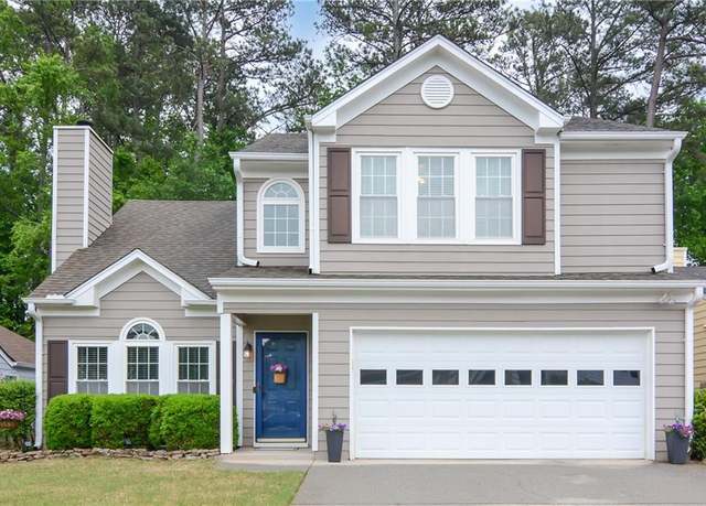 Property at 3381 Grovewood Ln, Duluth, GA 30096, 3 beds, 2.5 baths