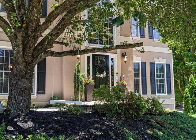 Property at 235 Foxley Way, Roswell, GA 30075, 4 beds, 4.5 baths
